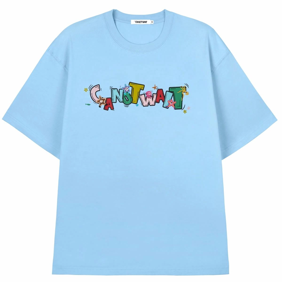 CANOTWAIT_ LogoT