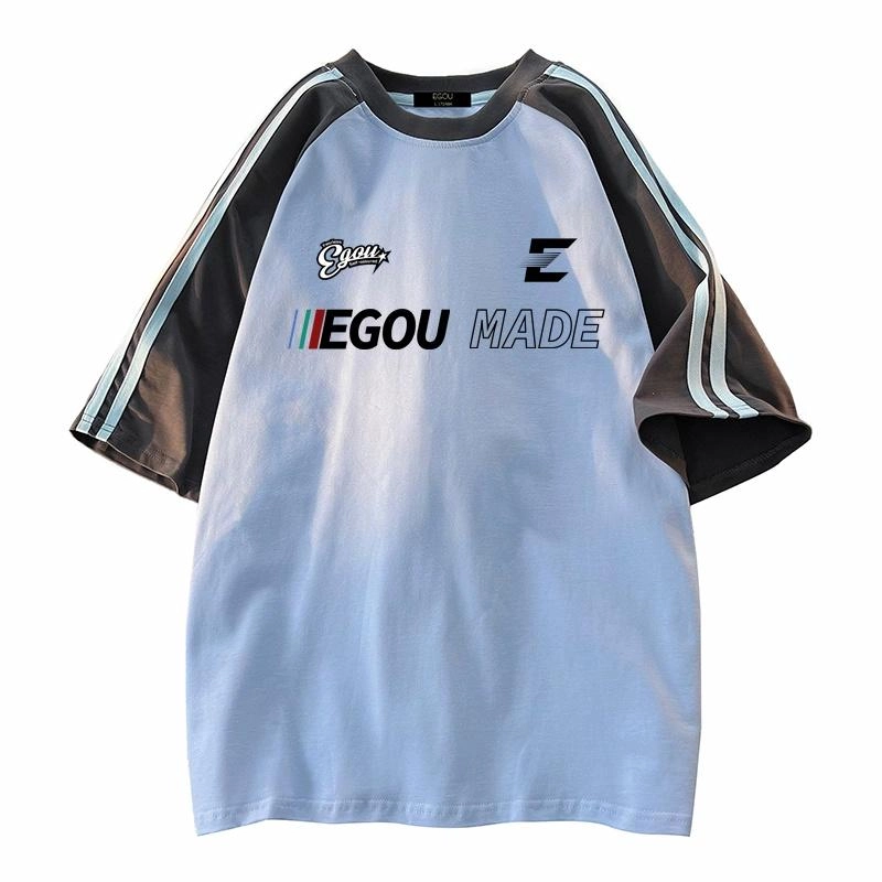 EGOU T