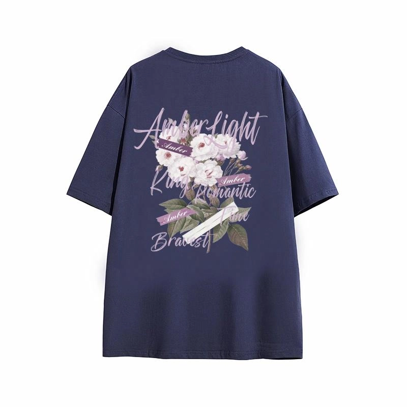 AMBER LIGHT T