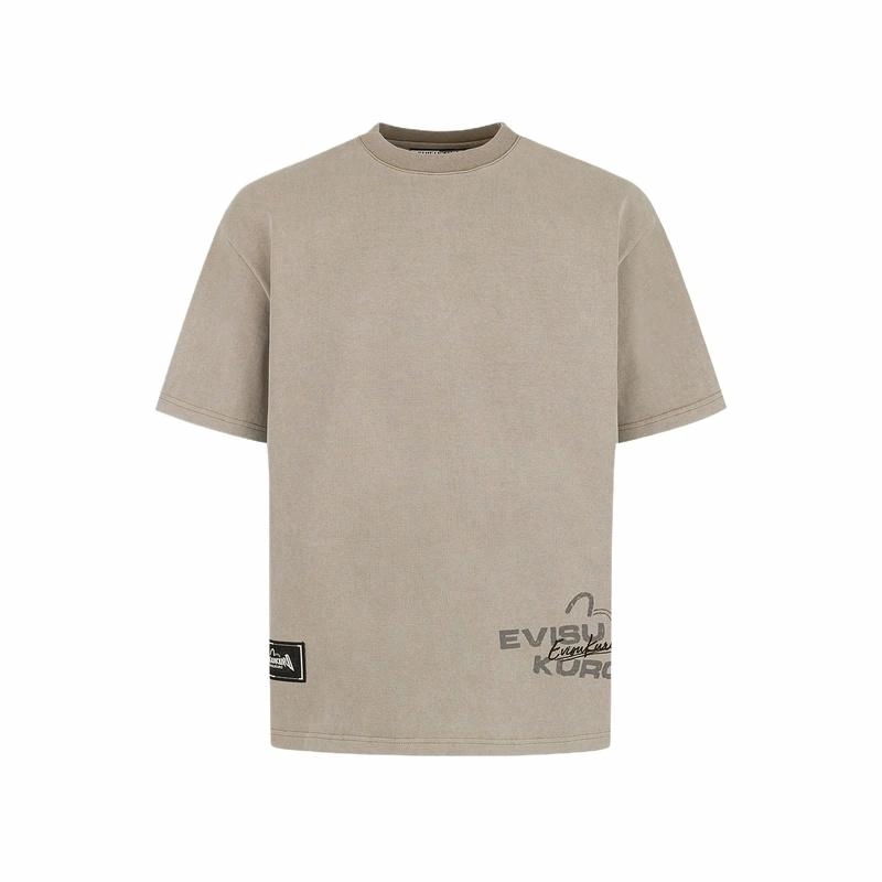 EVISU KURO 2025 T