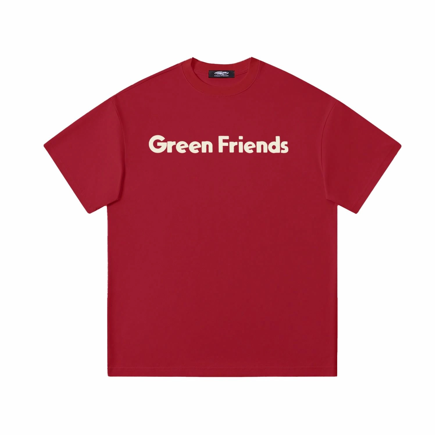 GF Logo T