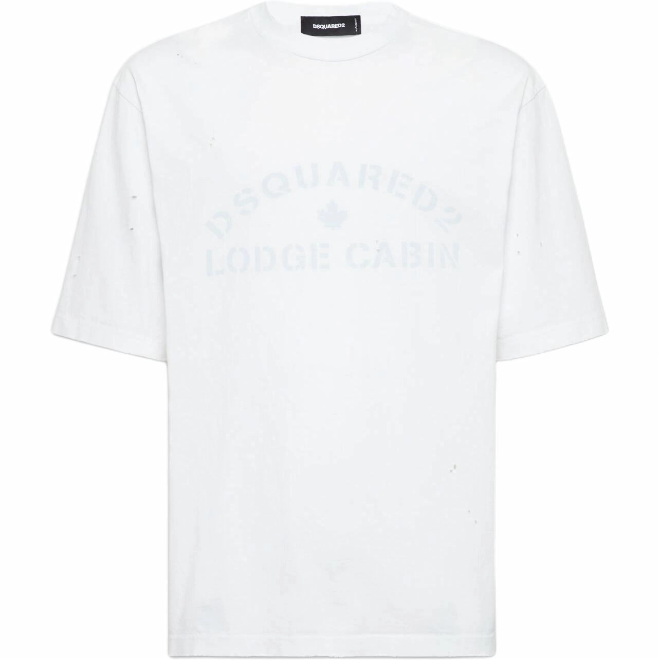 DSQUARED 2 SS25 T