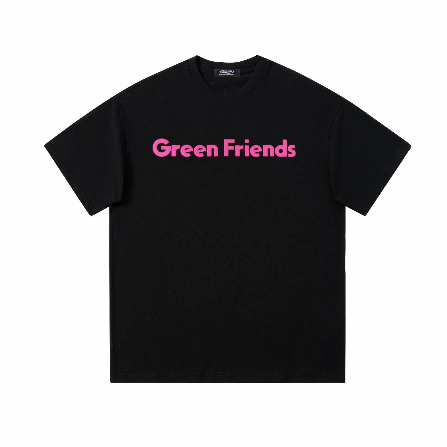 GF Logo T