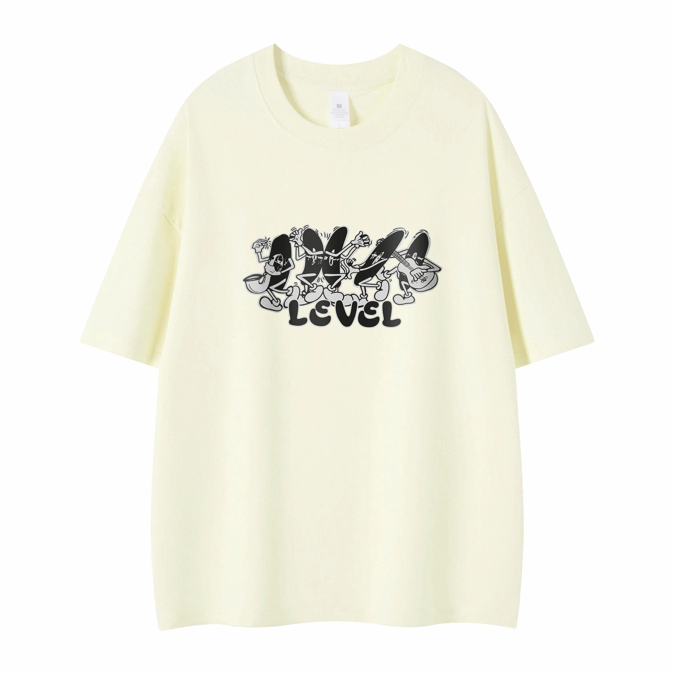 LEVEL RELAX T