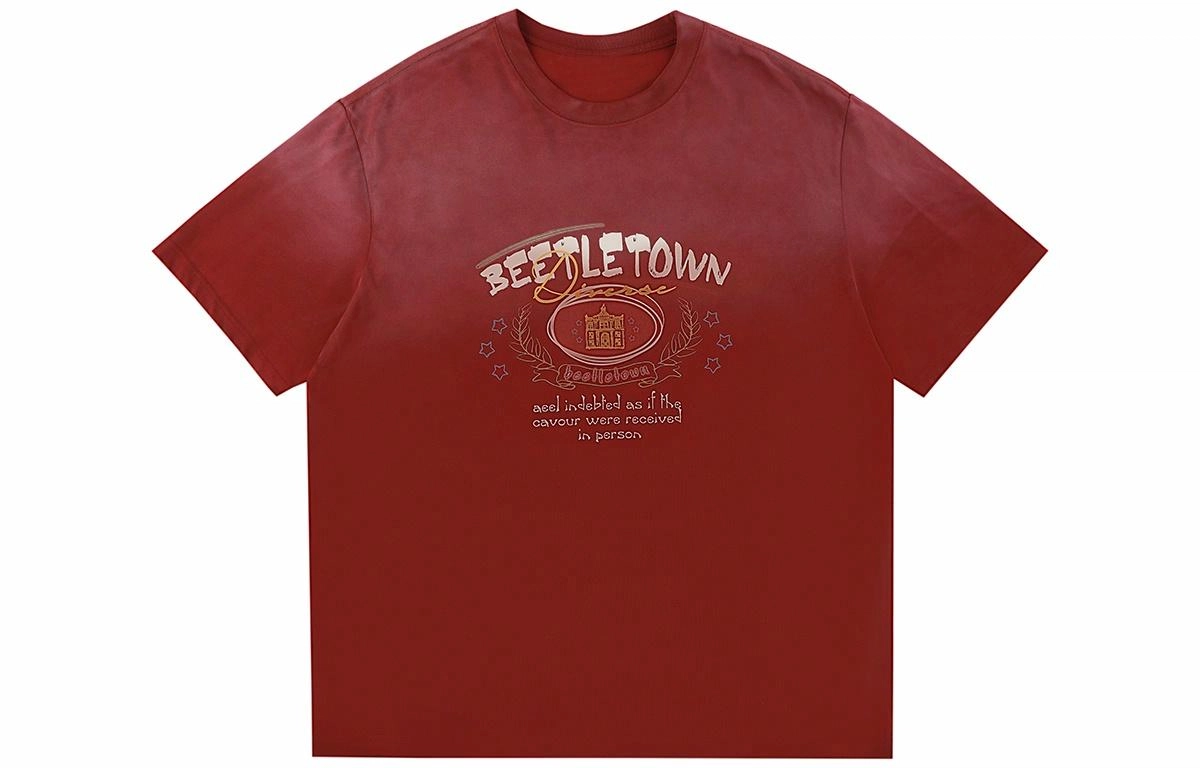 BEETLE TOWN T