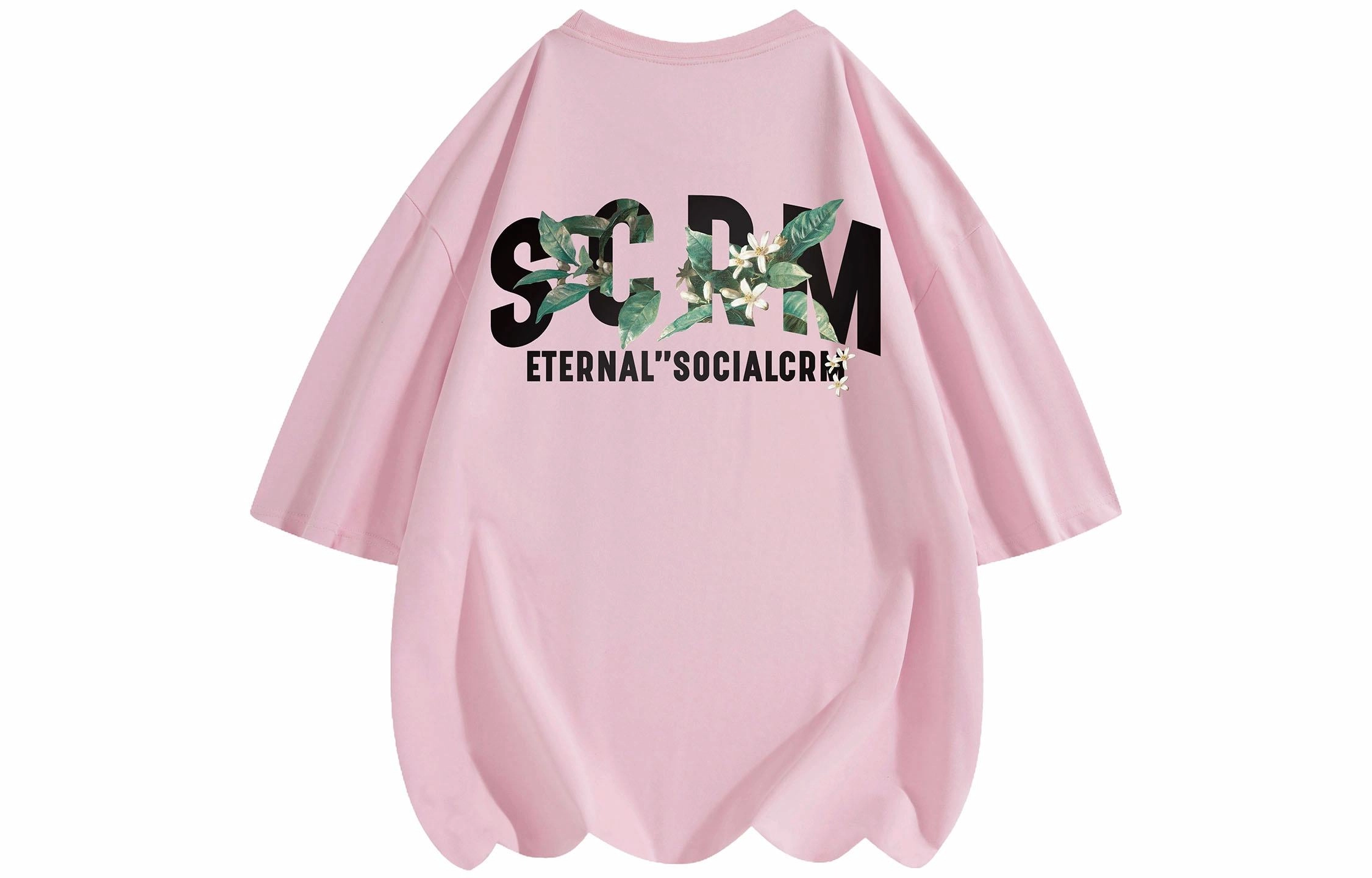 SCRM LogoT