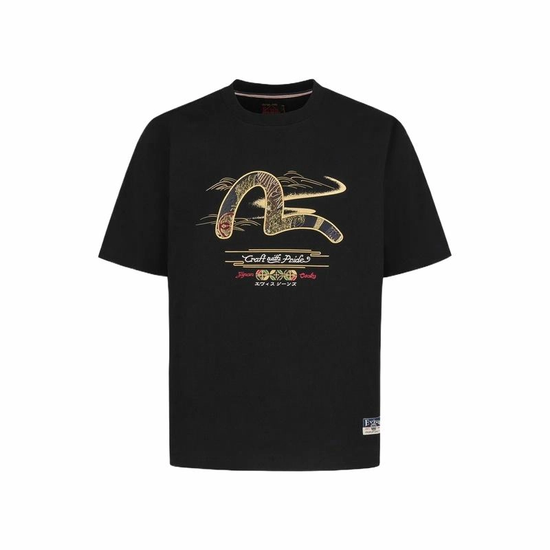 EVISU 2025 T