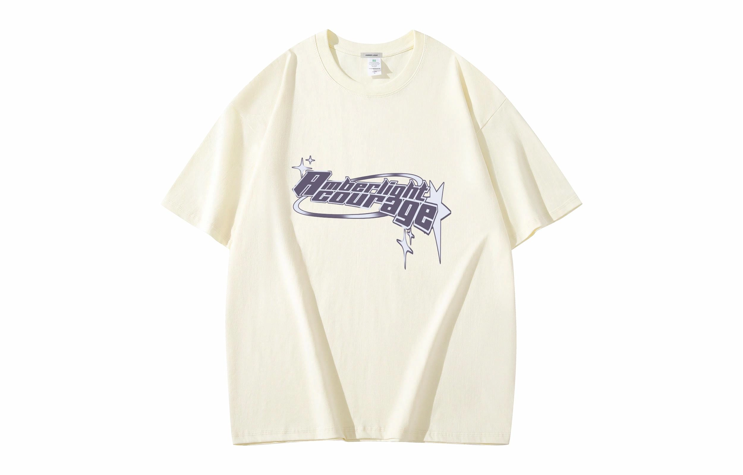AMBER LIGHT T