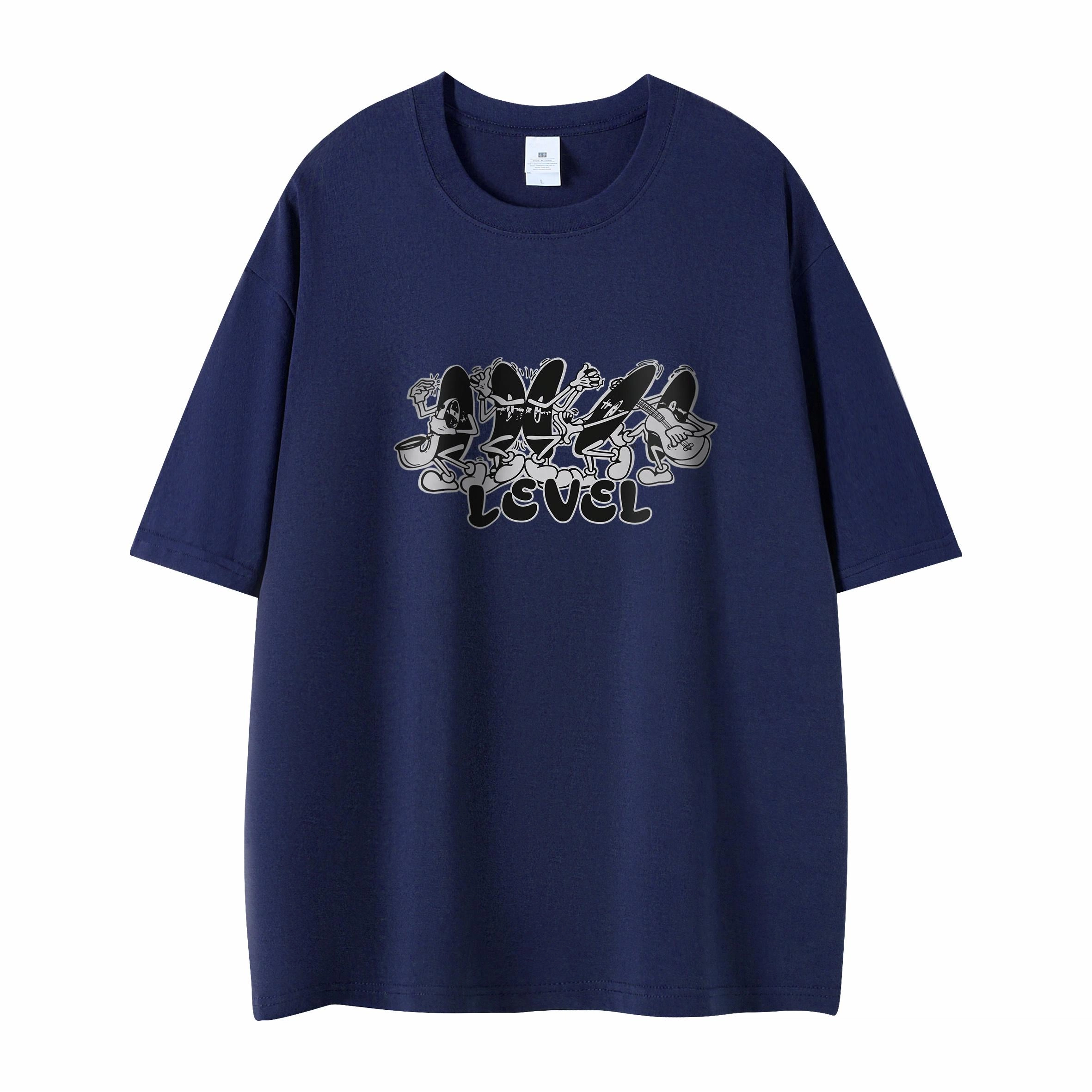 LEVEL RELAX T