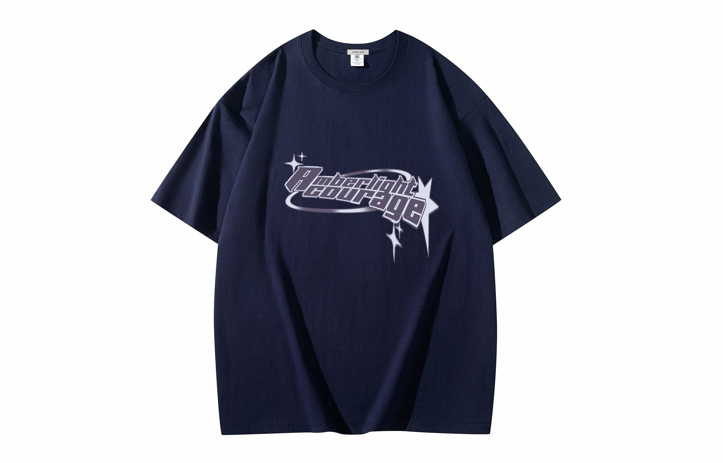 AMBER LIGHT T