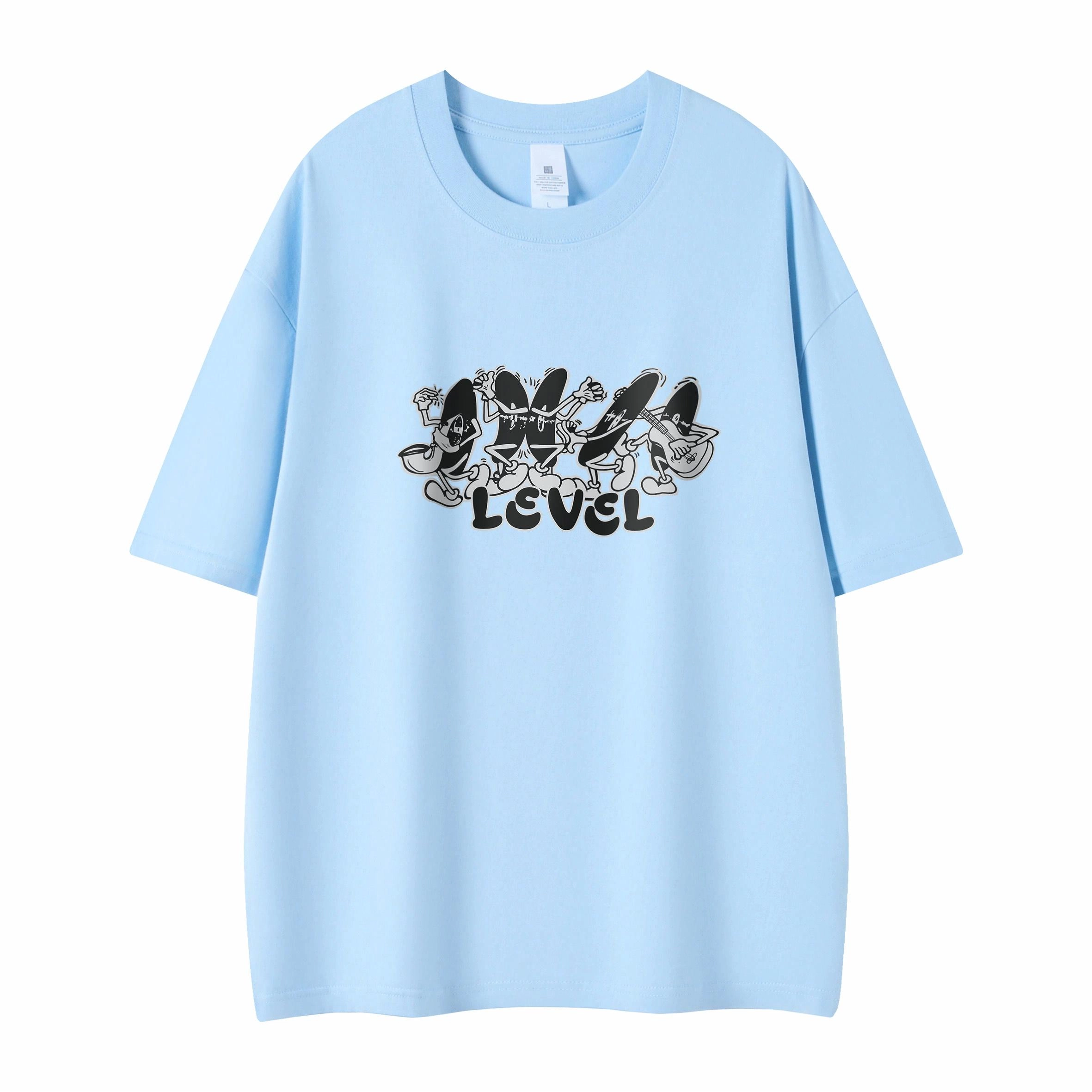 LEVEL RELAX T