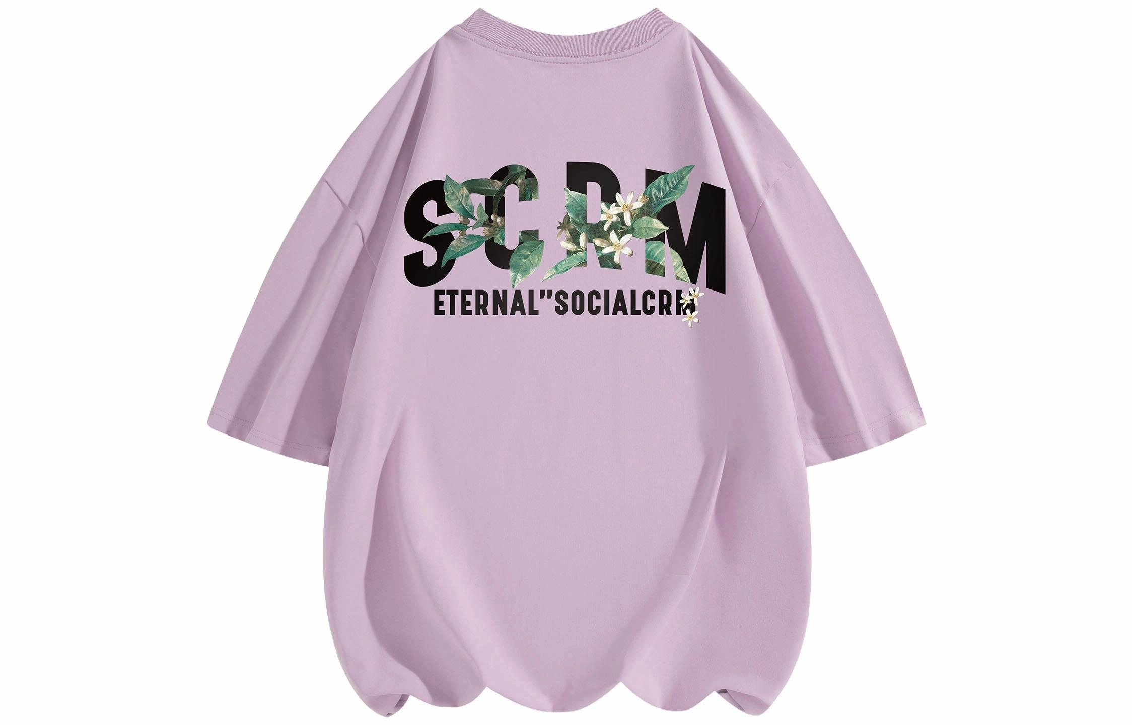 SCRM LogoT