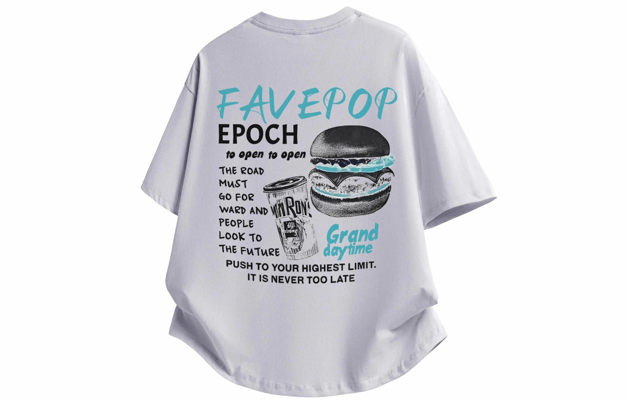 FAVEPOP T