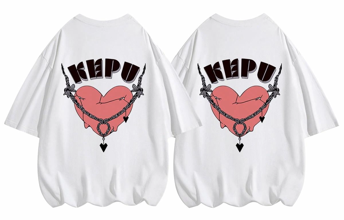kepu T 2
