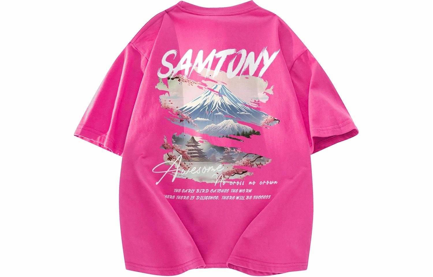Samtony LogoT