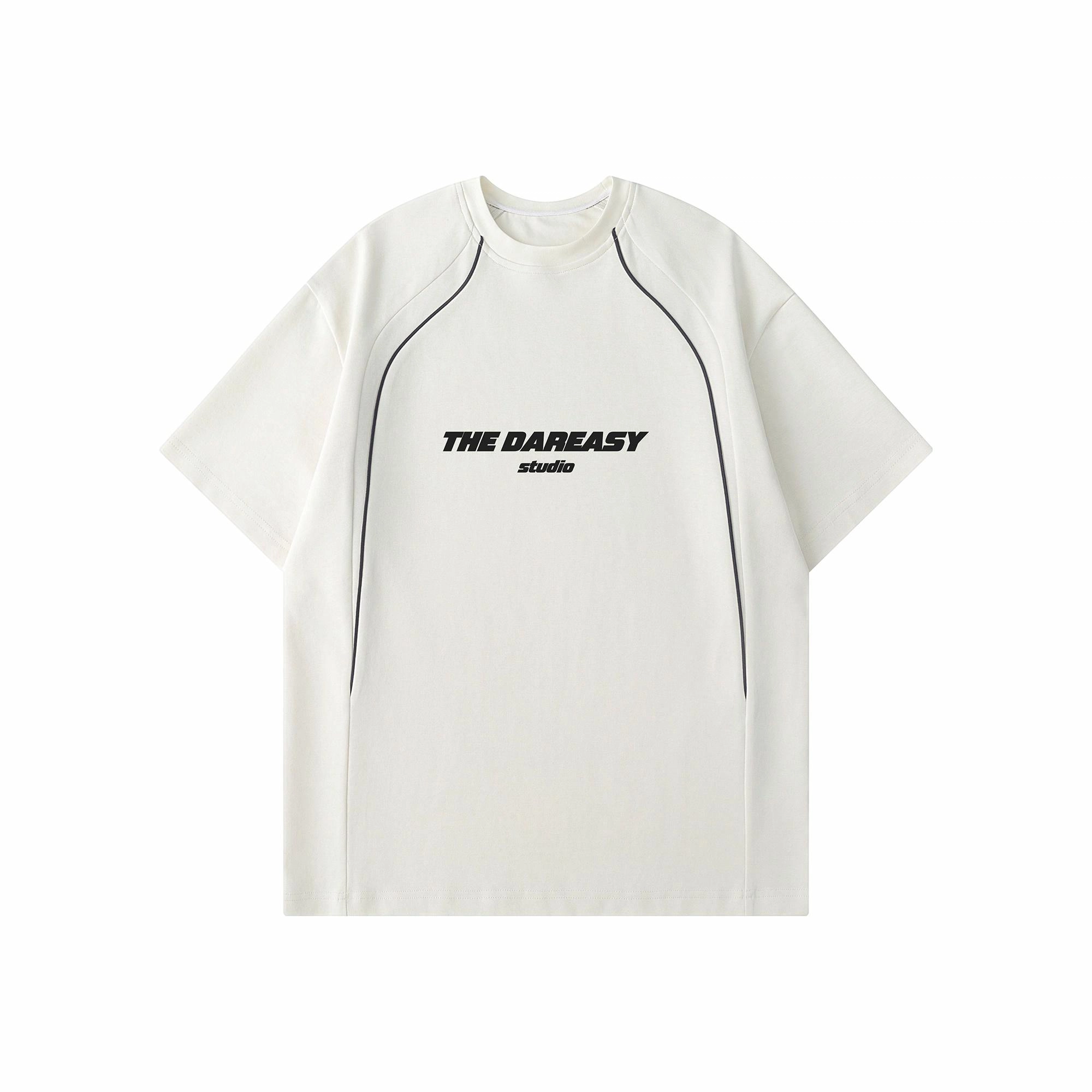 DAREASY logoT