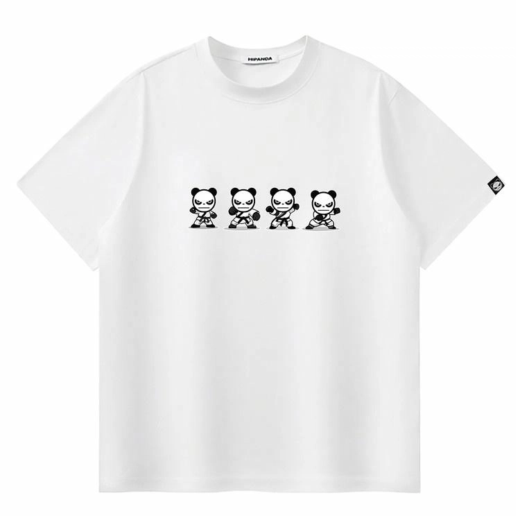 HIPANDA T