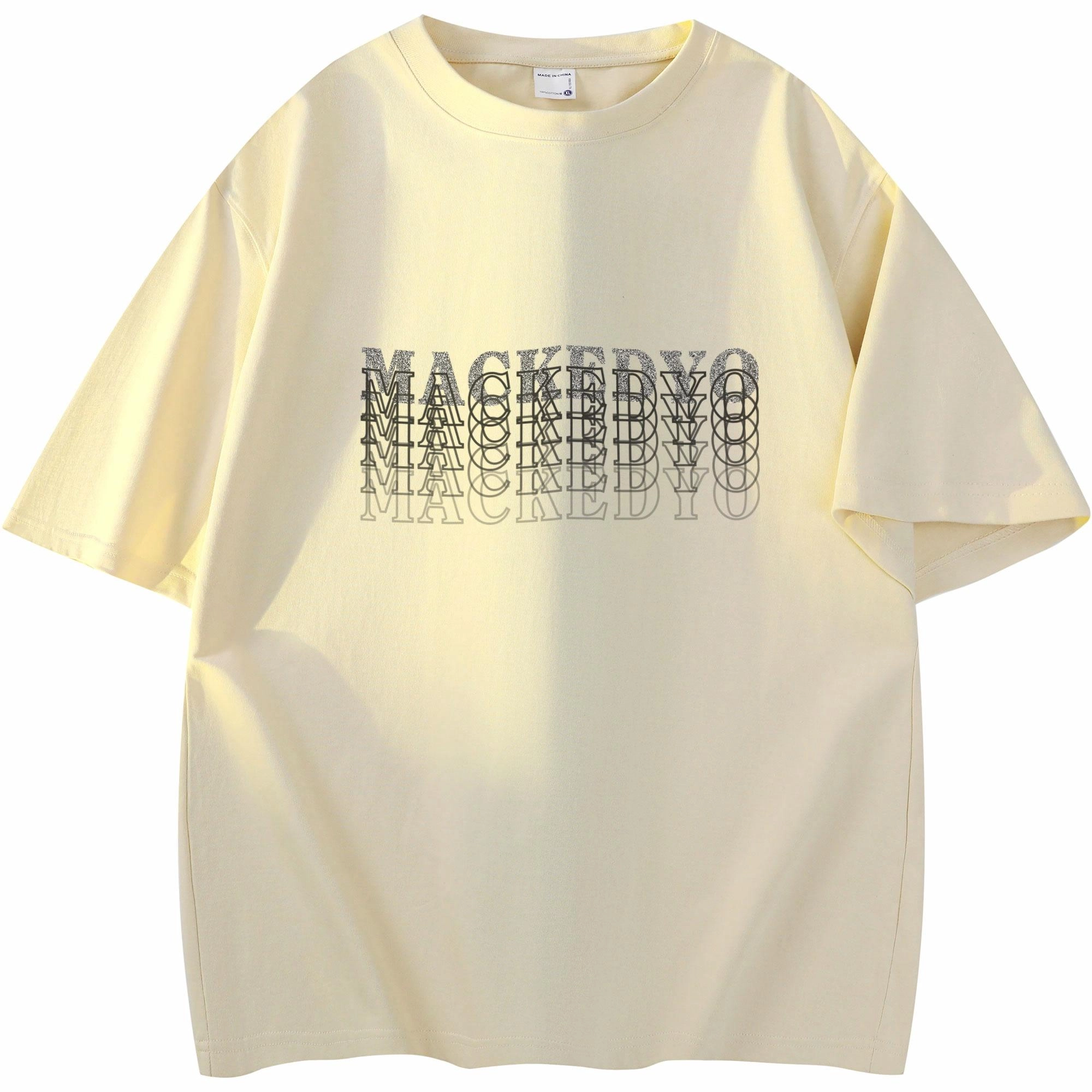 Mackyo T
