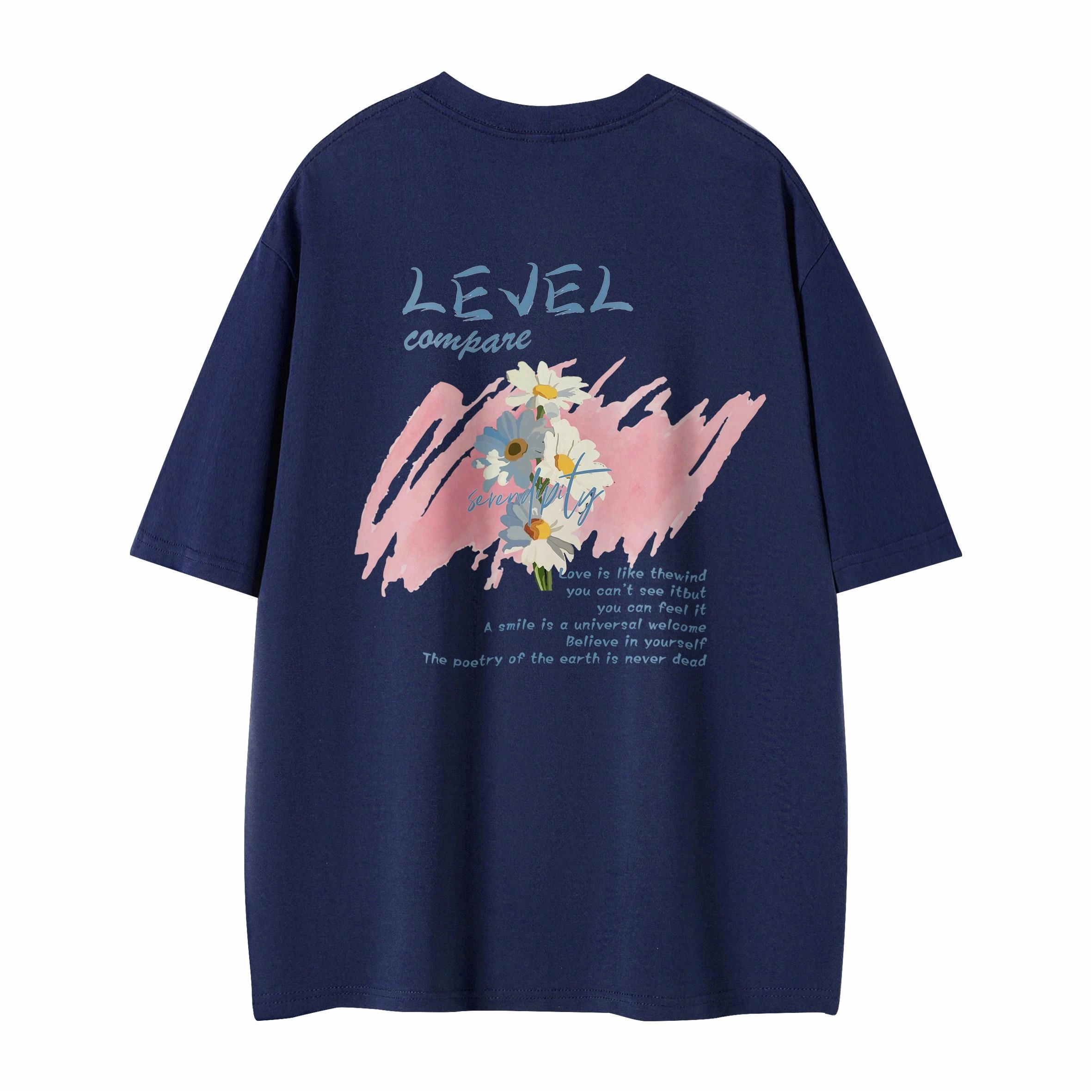 LEVEL T