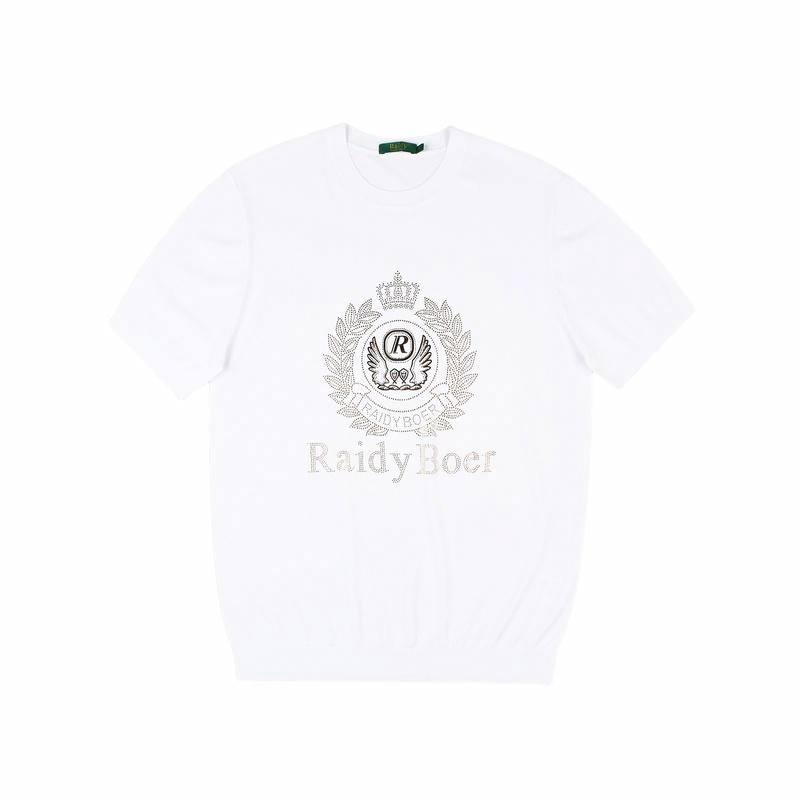 Raidy Boer T