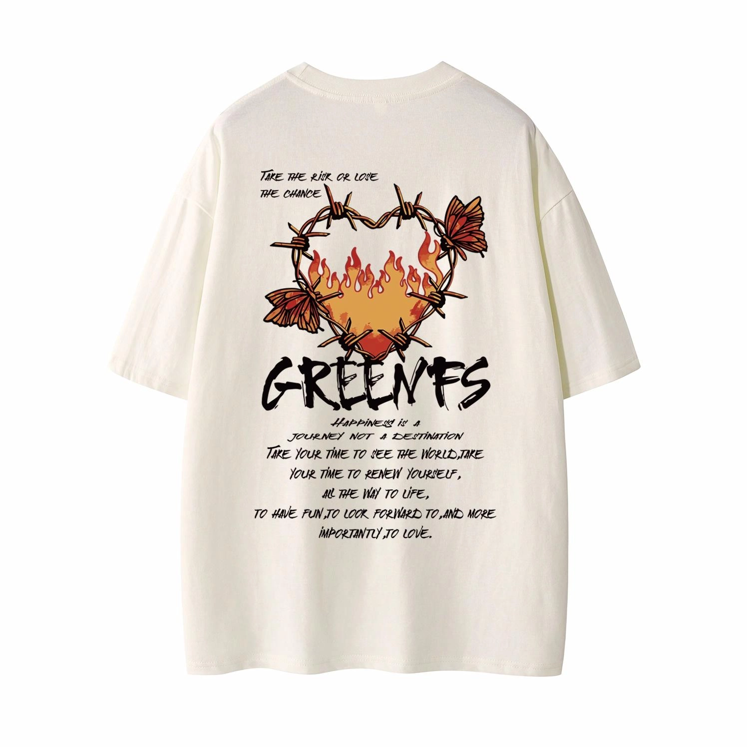 GF T