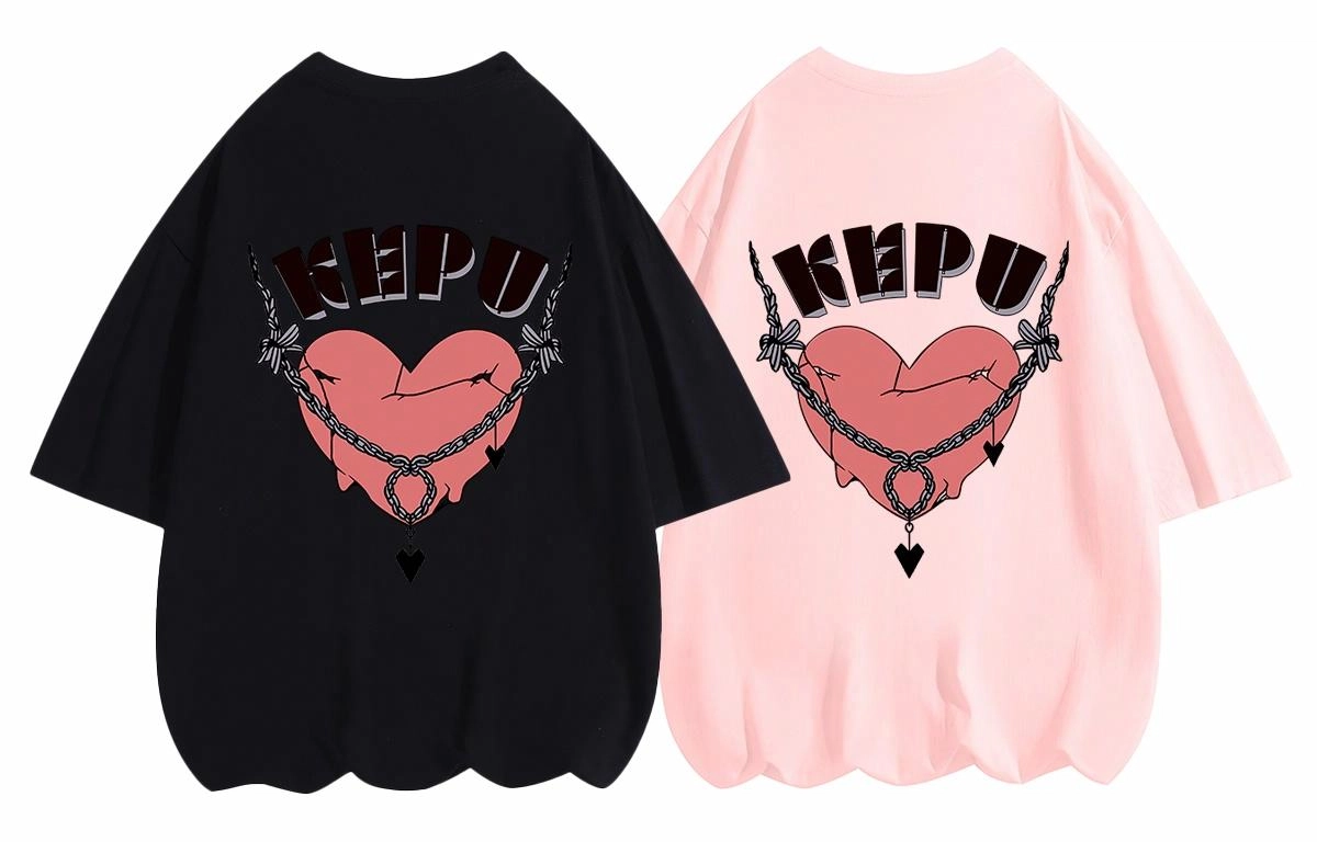 kepu T 2