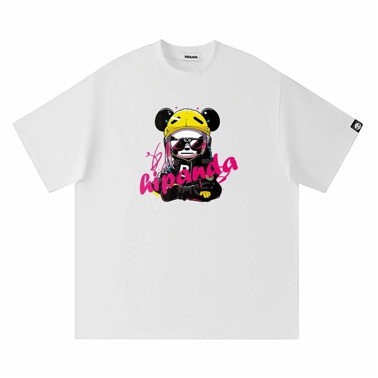 HIPANDA T
