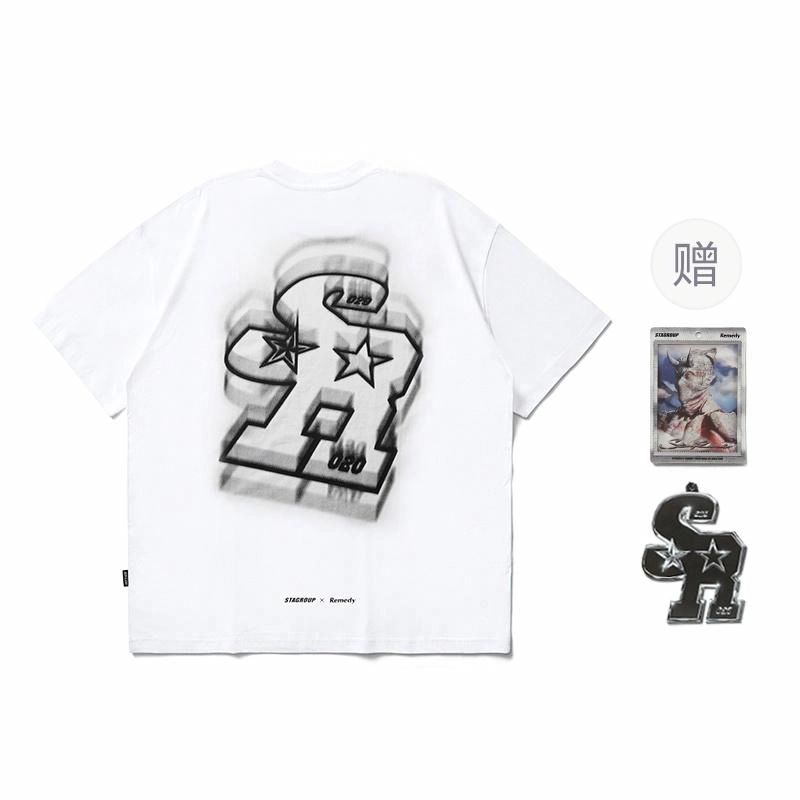 REMEDY X STA T
