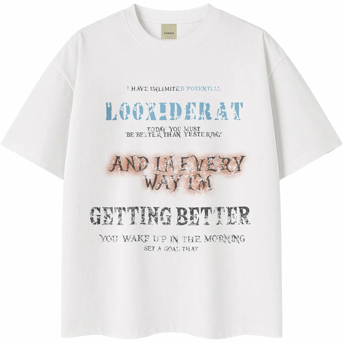 LOOX T