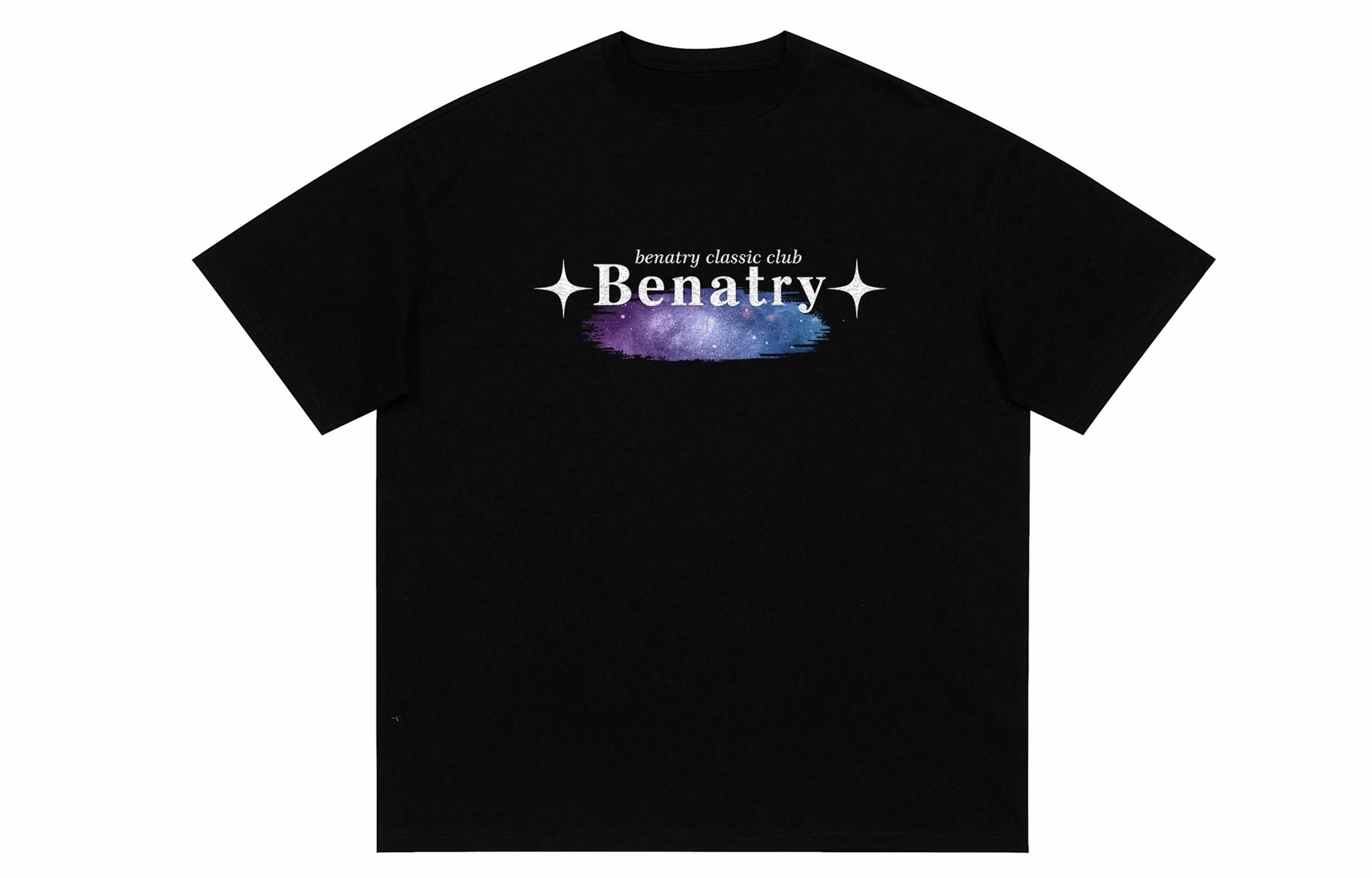 BENATRY T