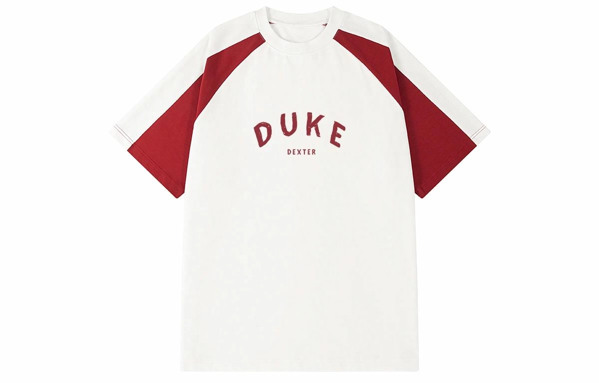 DUKE+DEXTER T