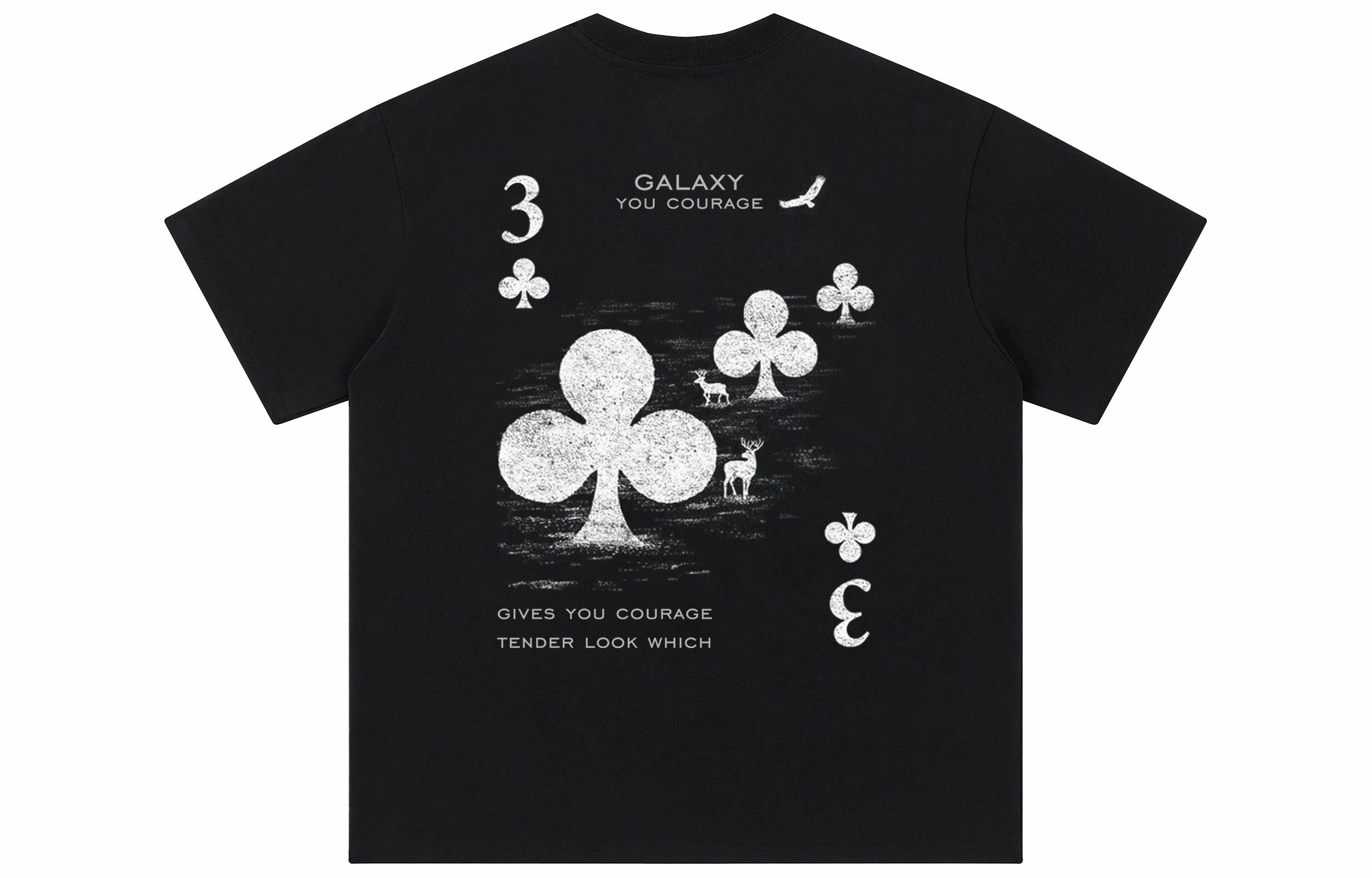 FISHGALAXY 3LogoT