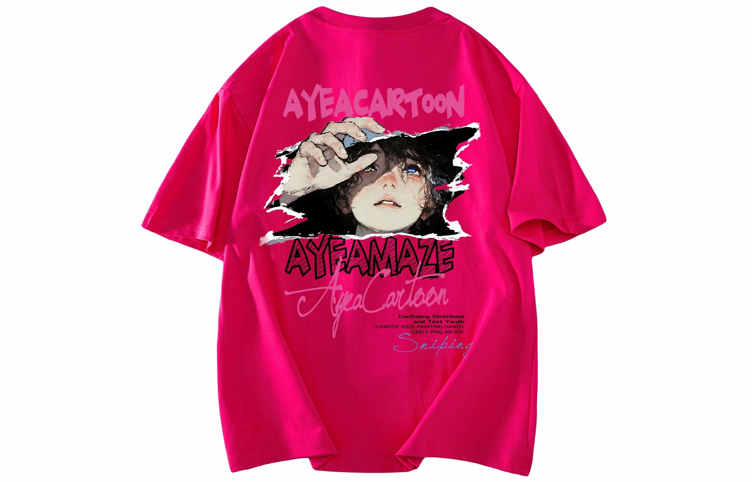 AYEA T
