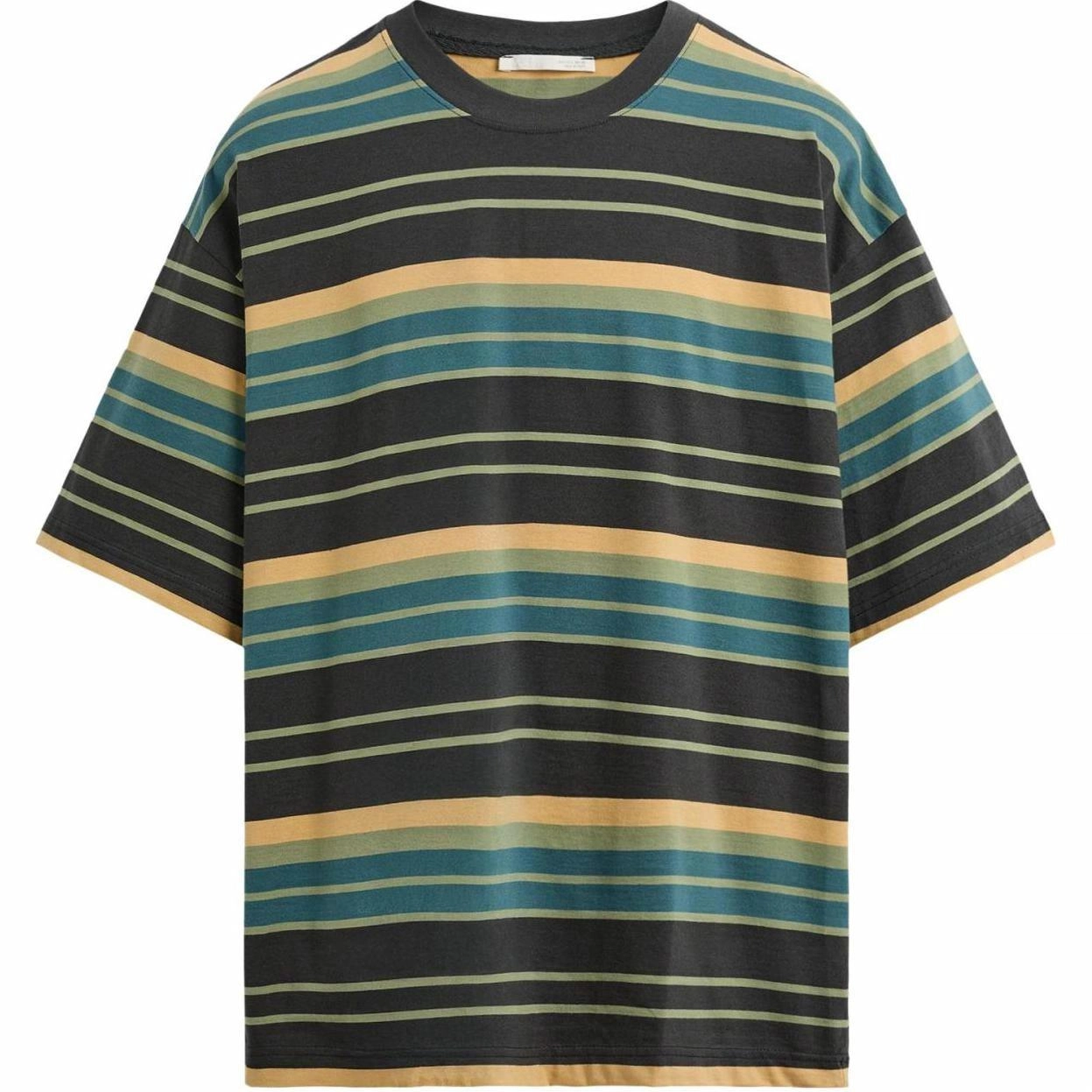 ZARA T