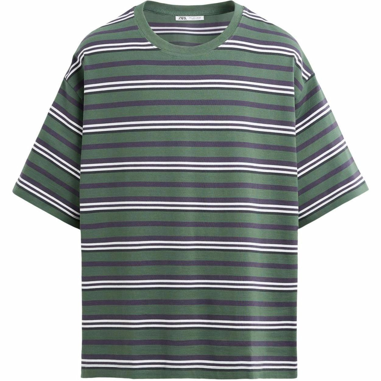 ZARA T