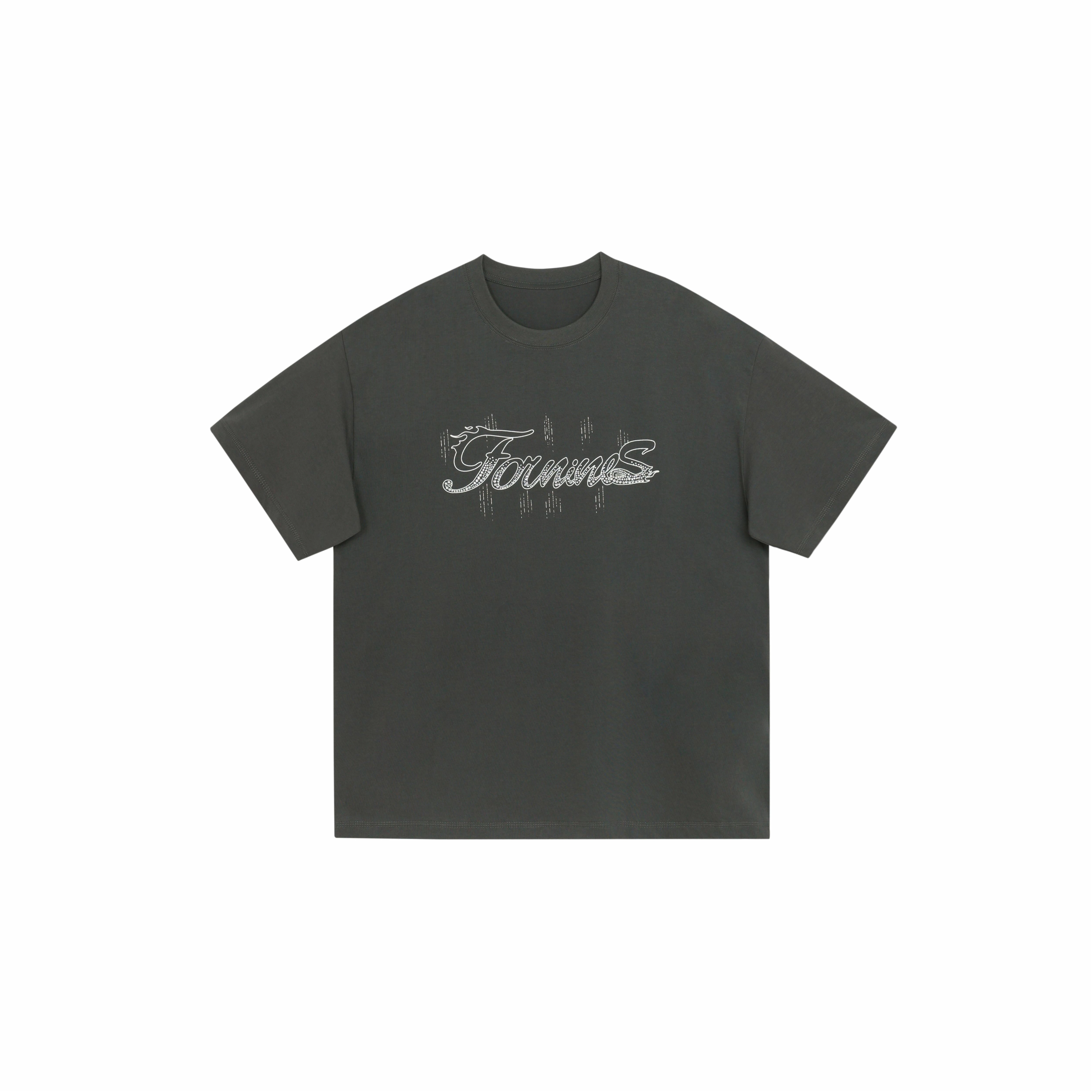 FORNINES T