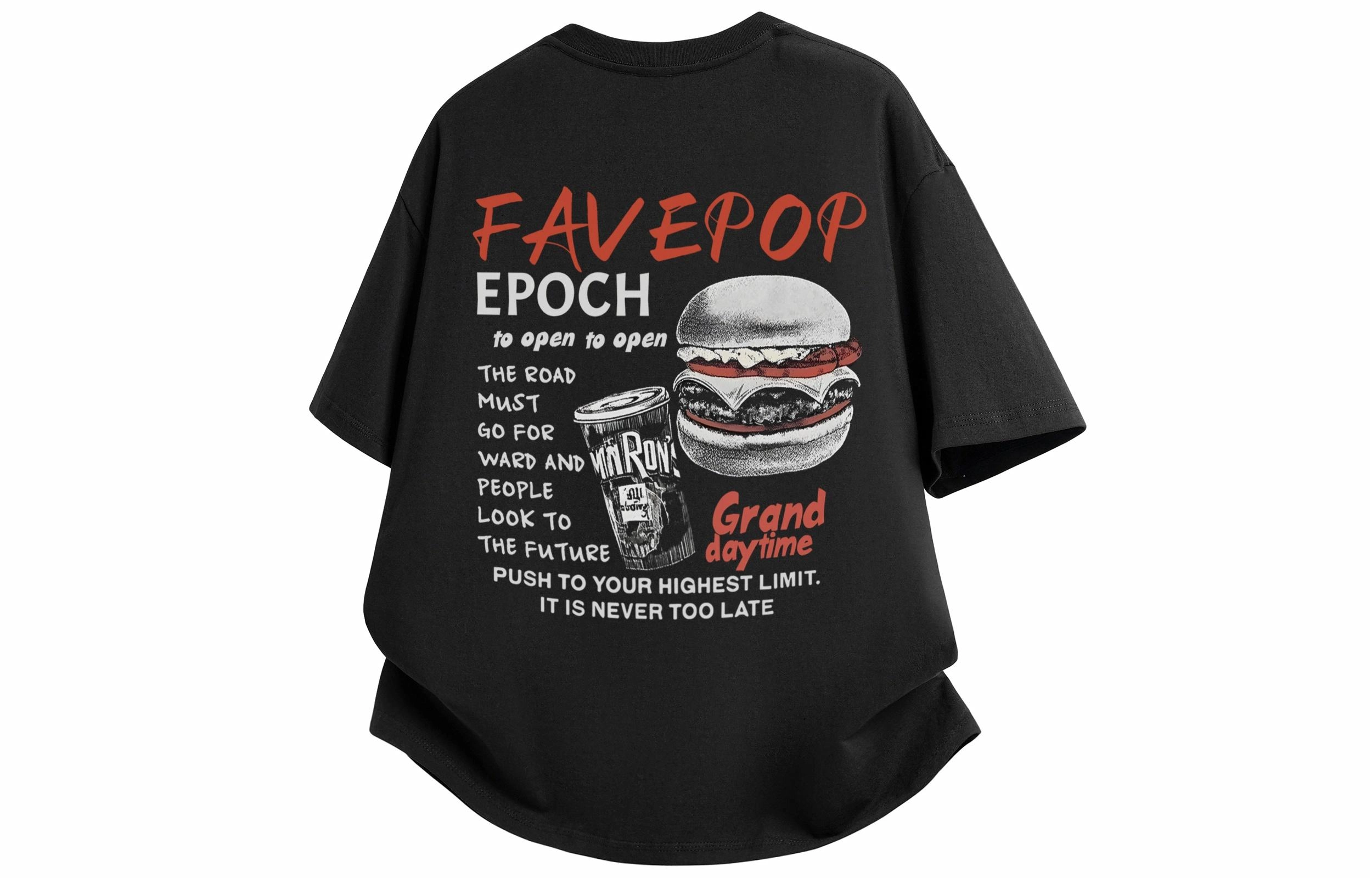 FAVEPOP T