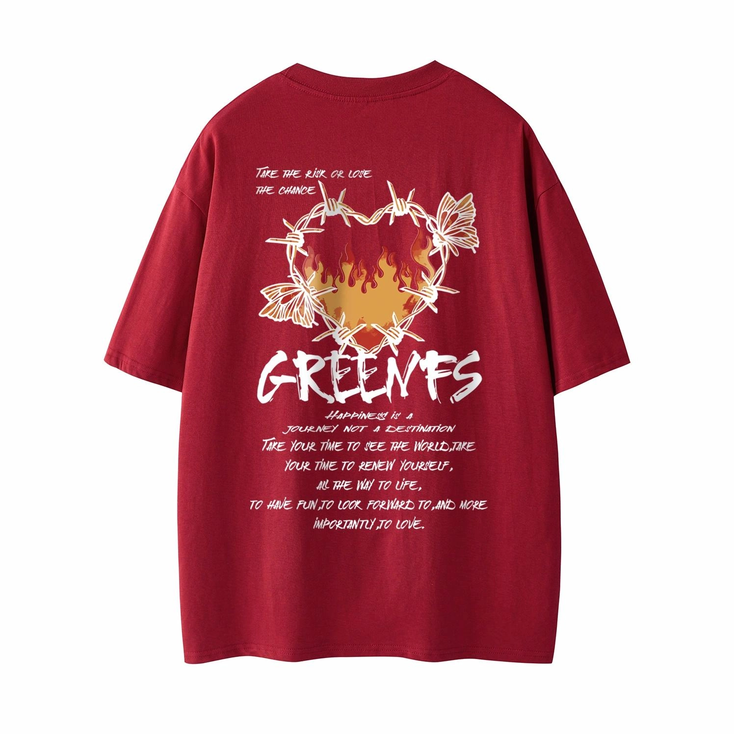 GF T