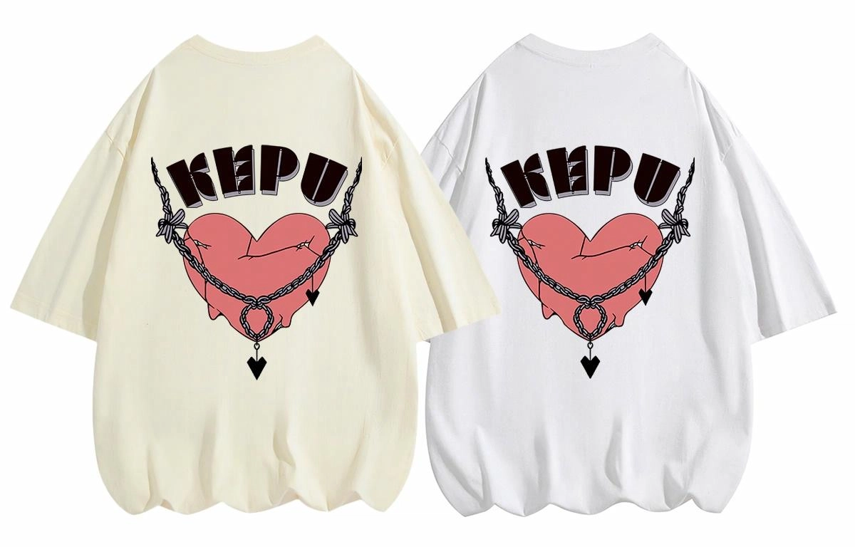 kepu T 2