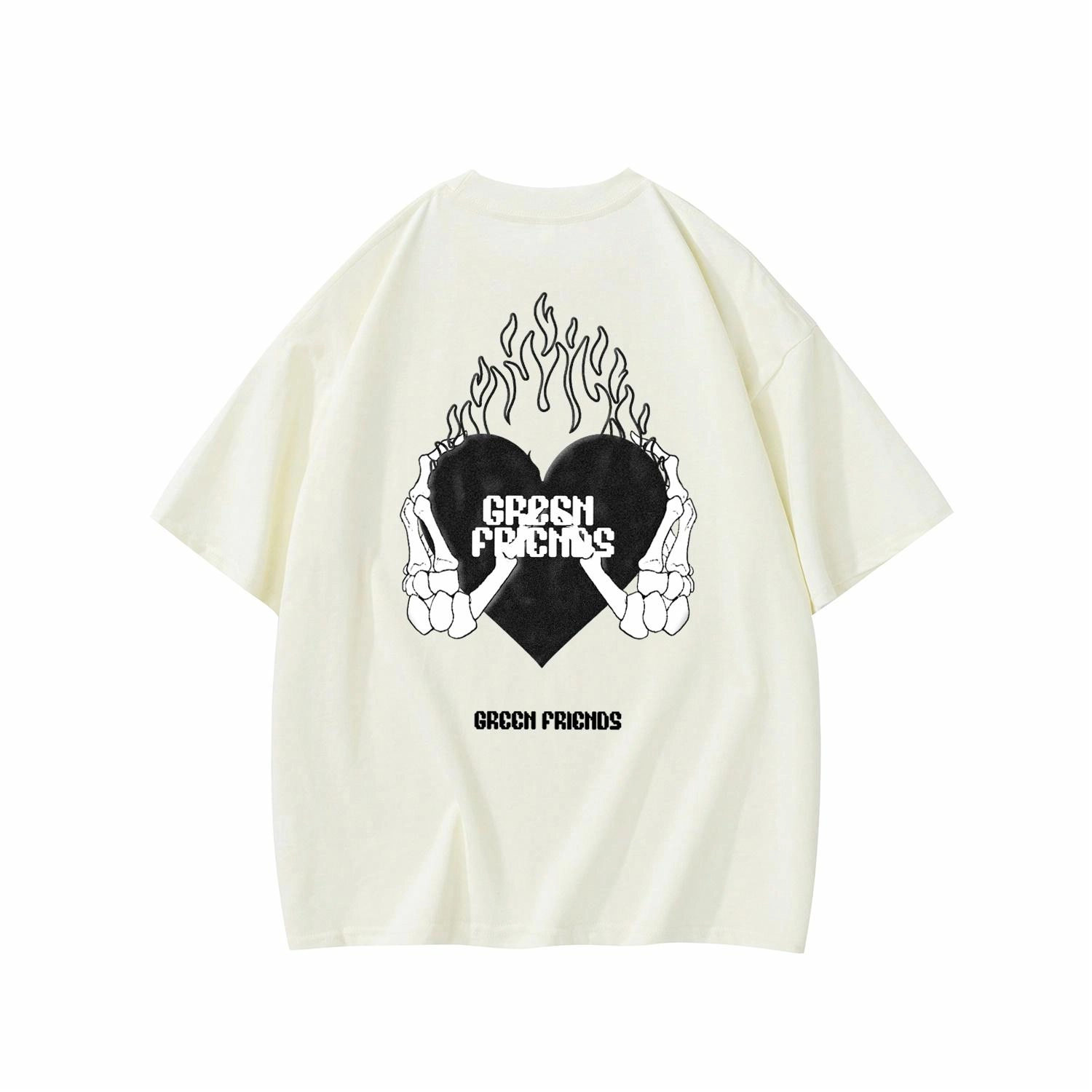 GF T