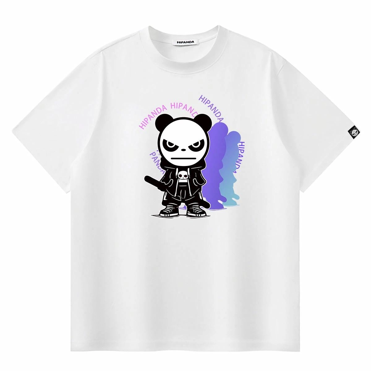 HIPANDA T