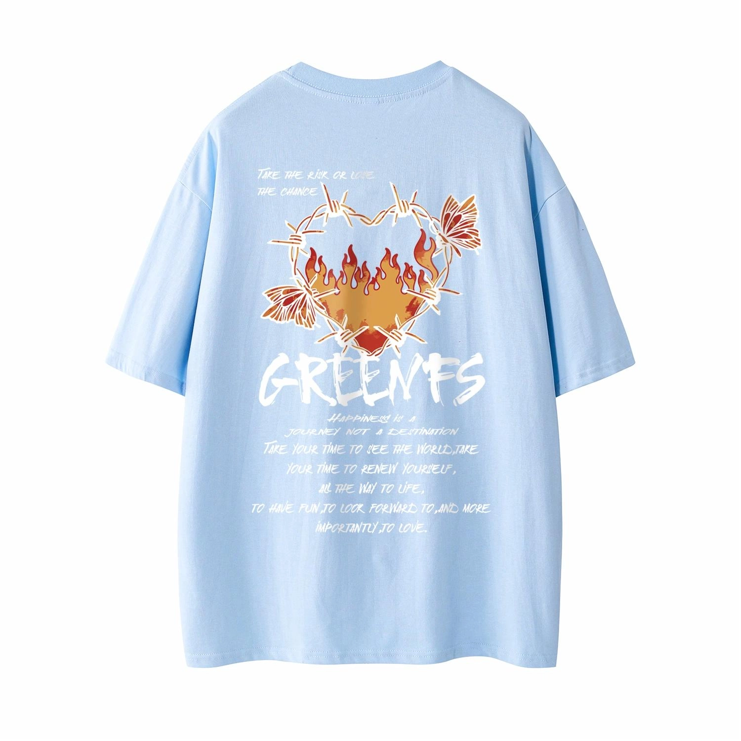 GF T