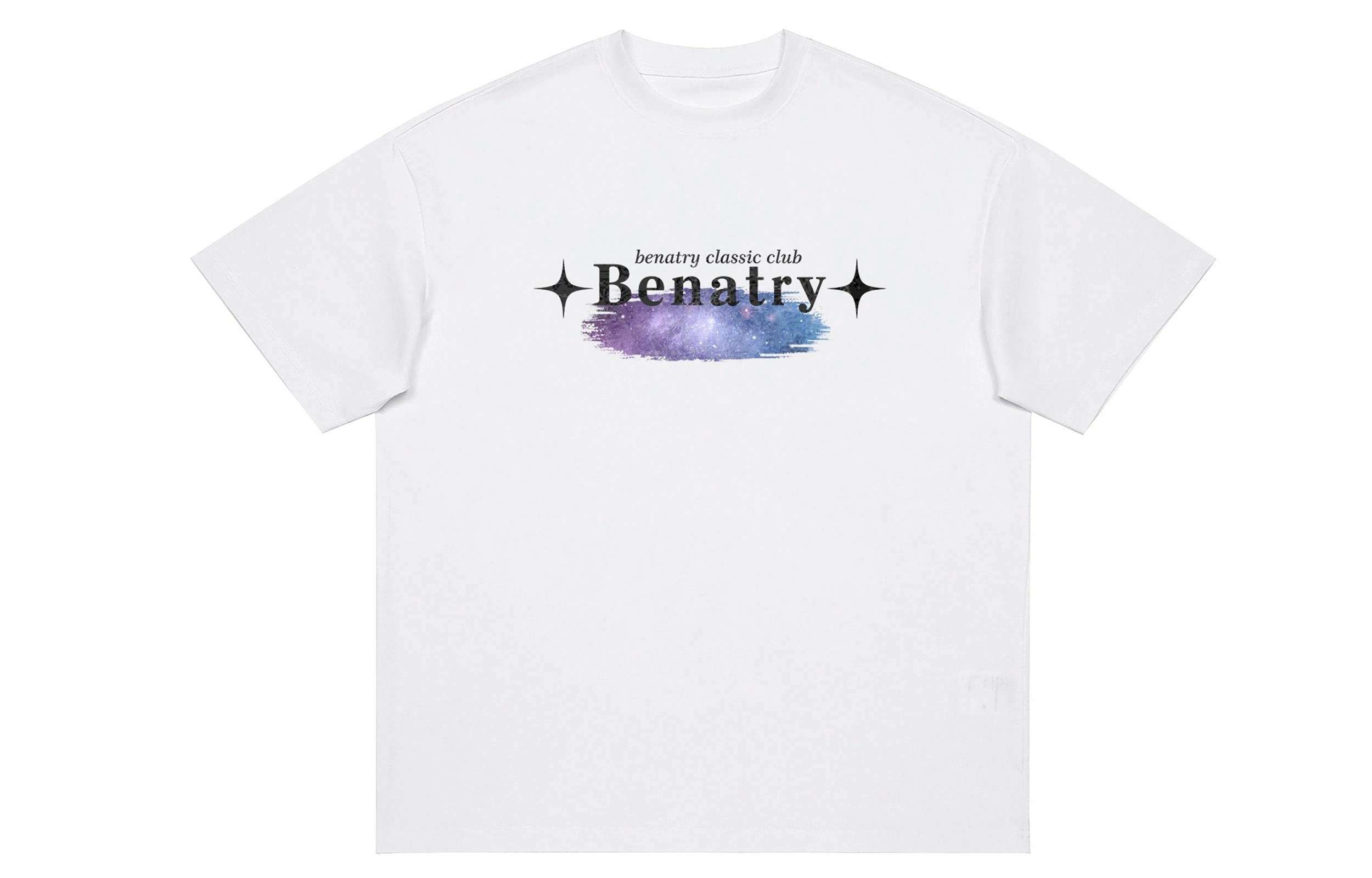 BENATRY T