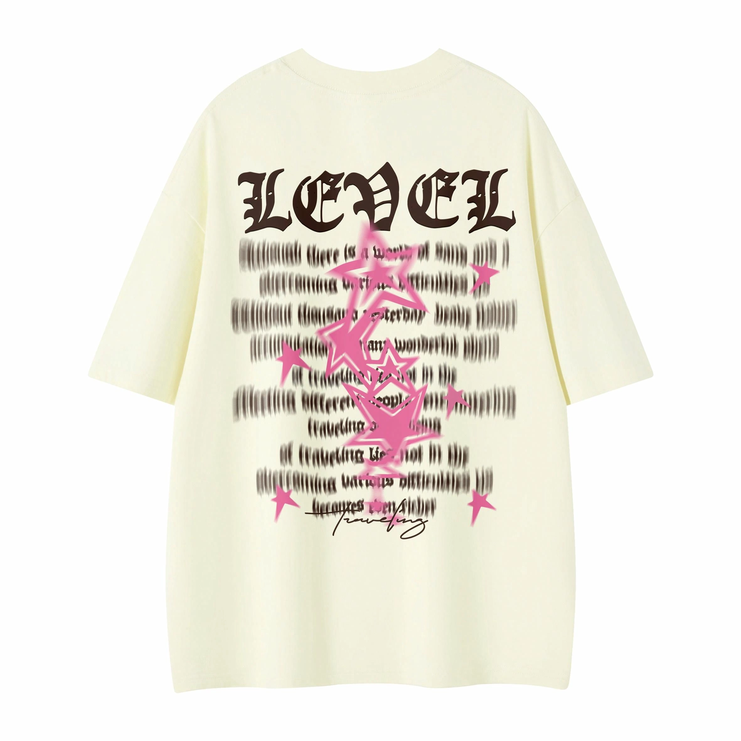 LEVEL T