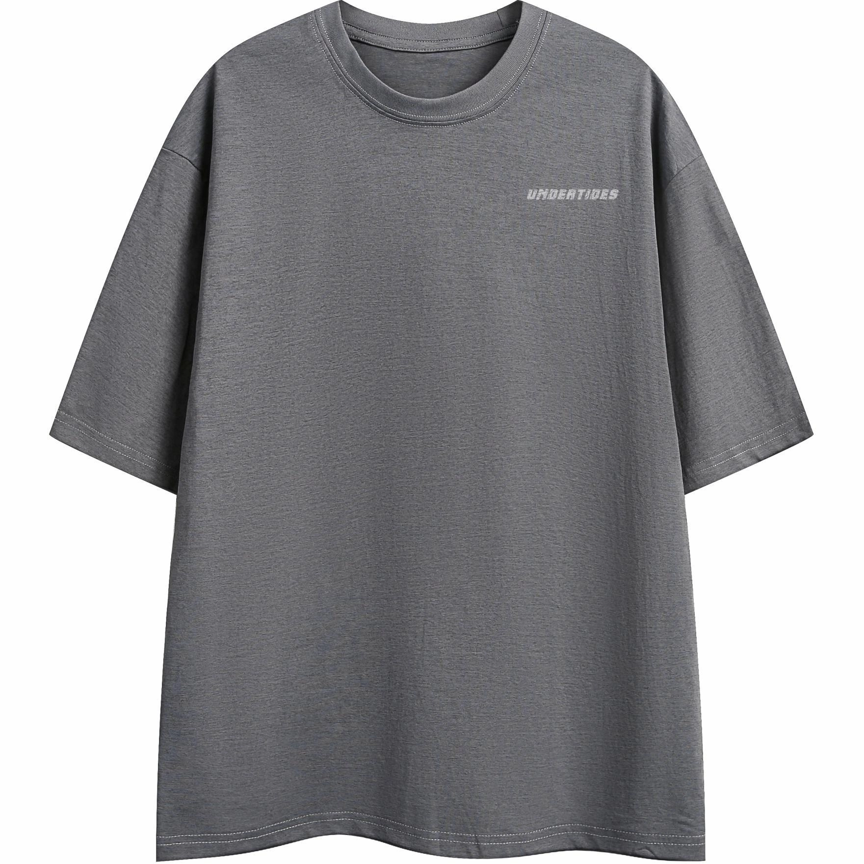 UNDERTIDES T