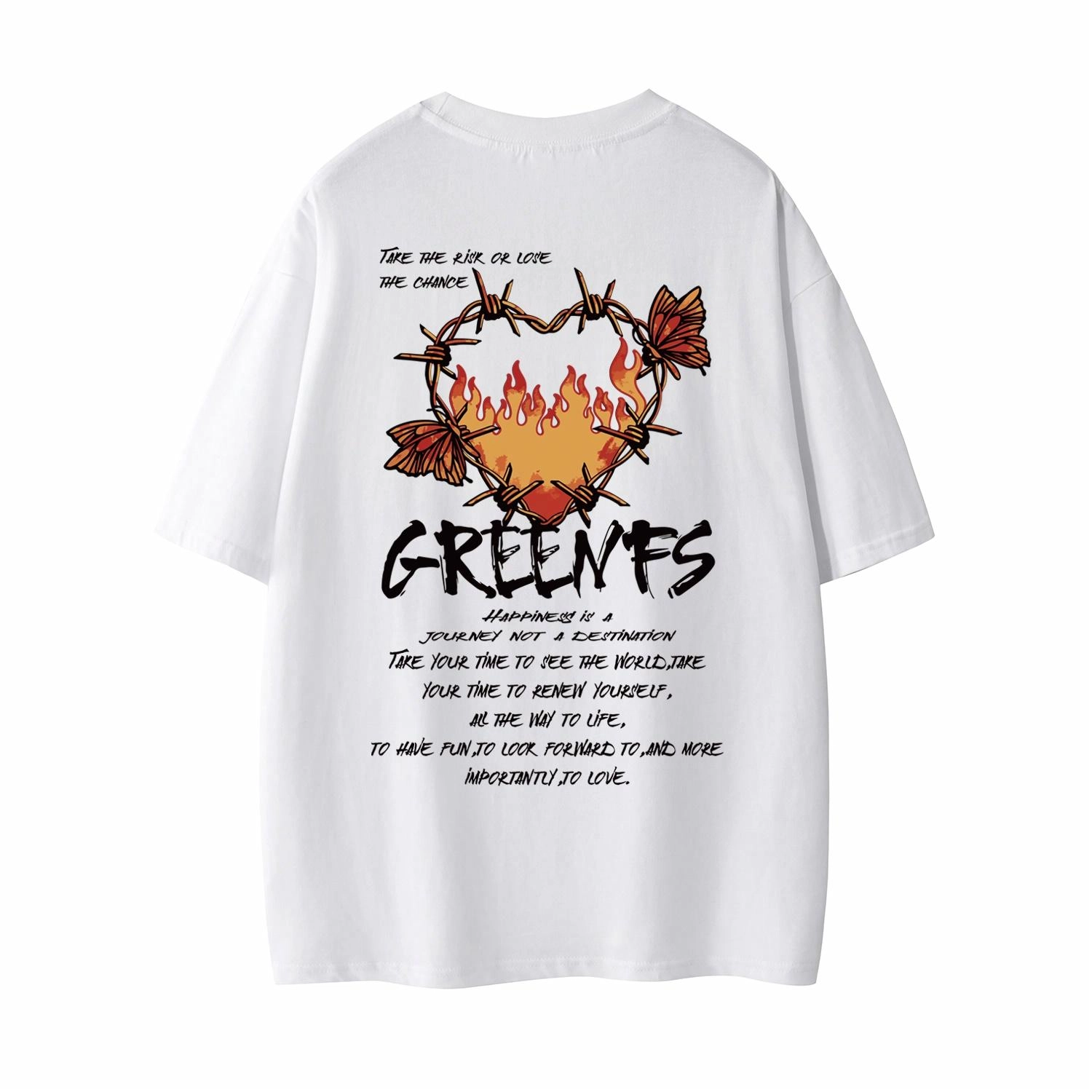 GF T