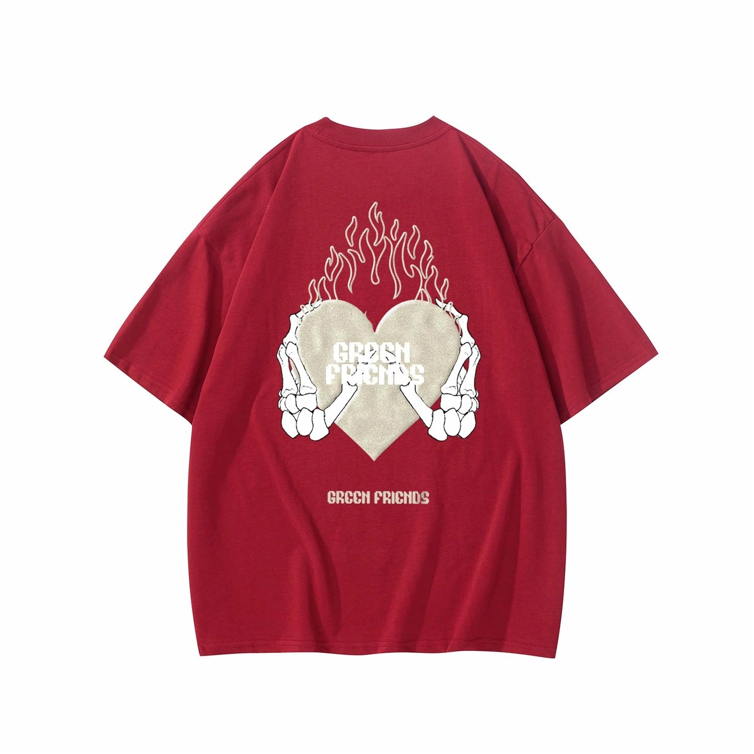 GF T