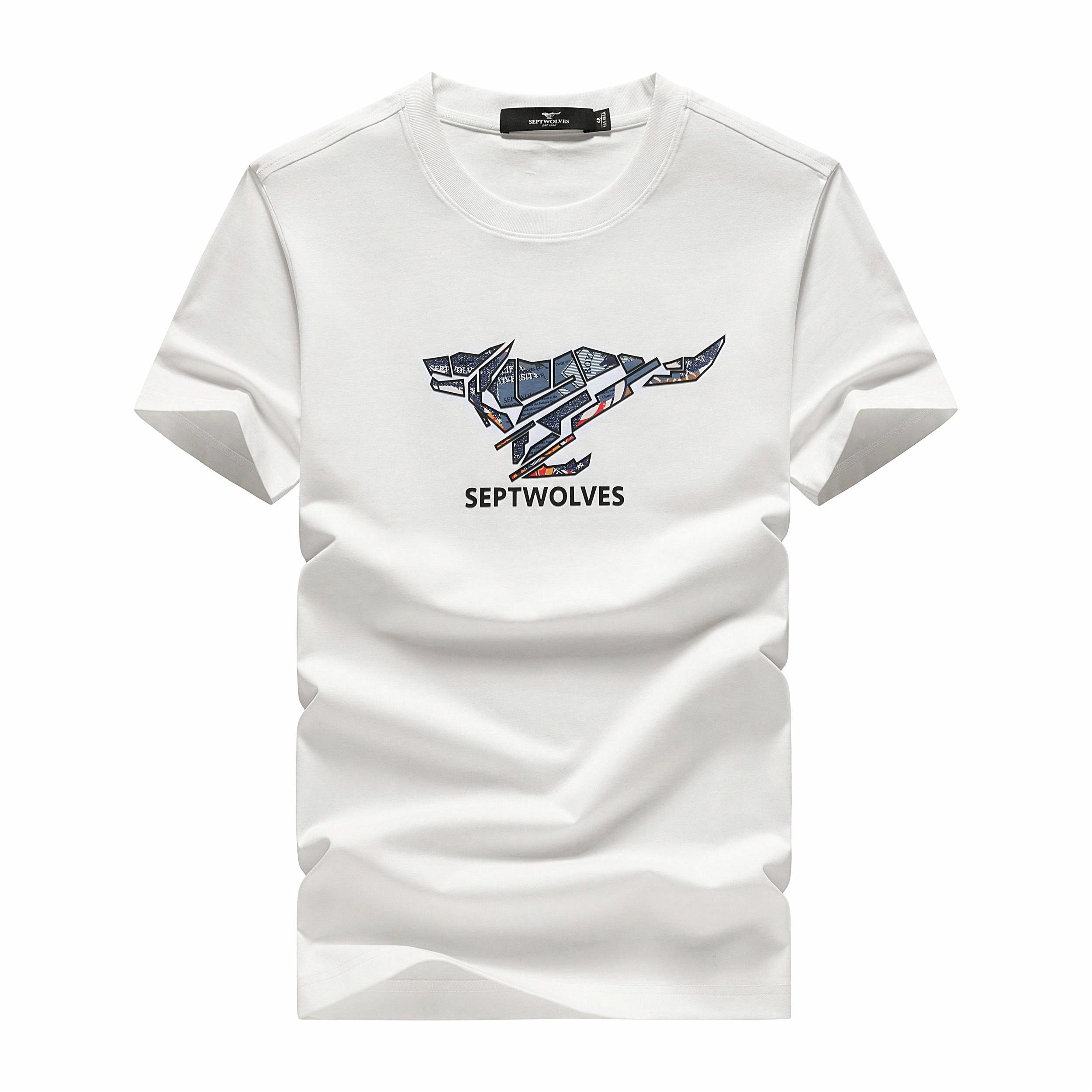 SEPTWOLVES LogoT