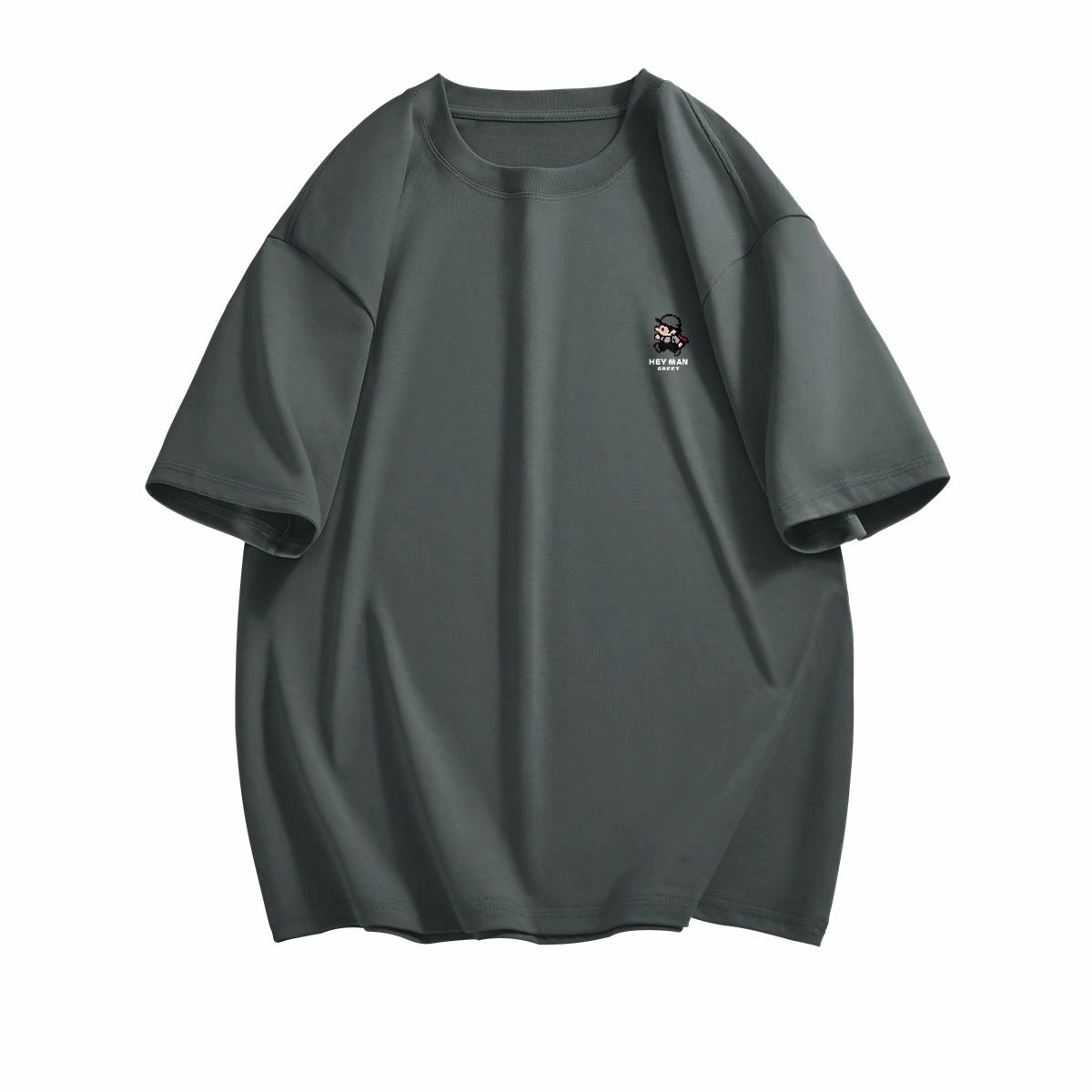 DEBRAND T