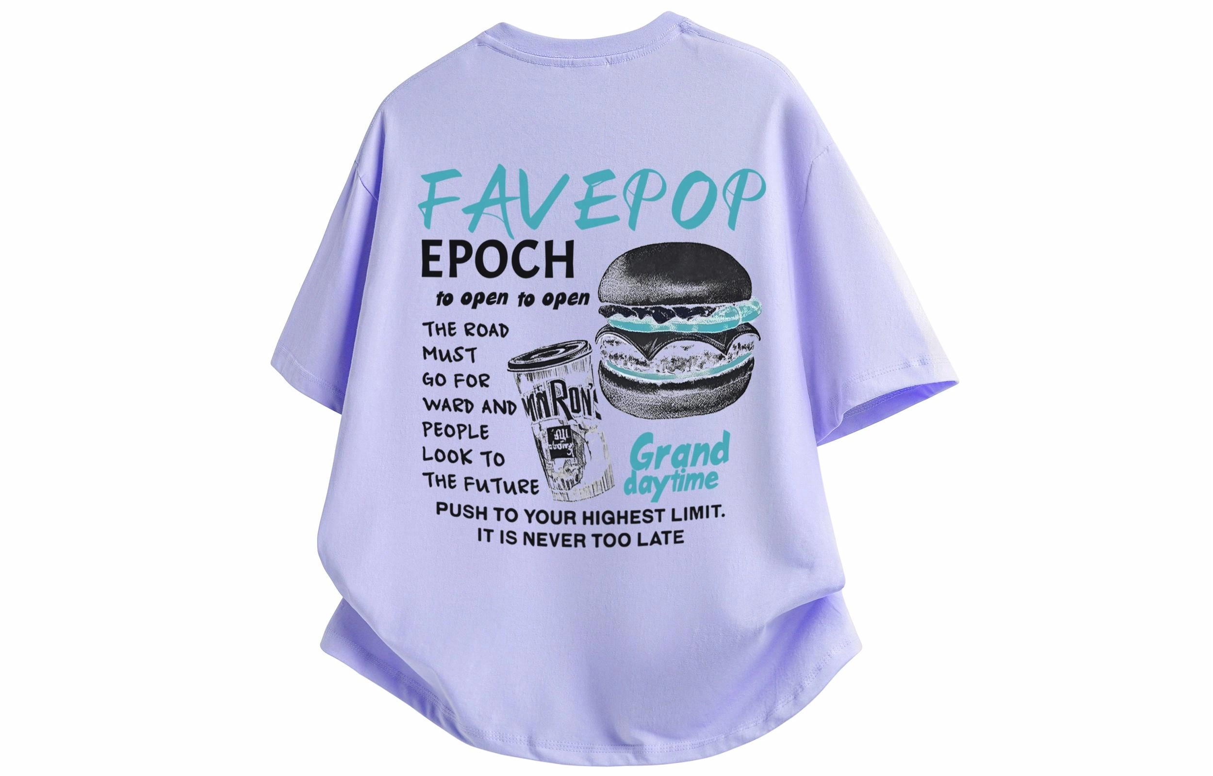 FAVEPOP T